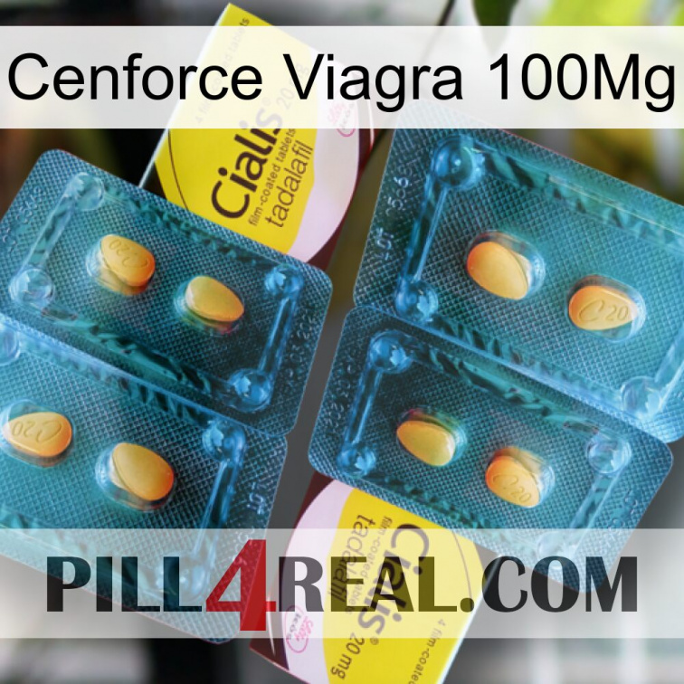 Cenforce Viagra 100Mg cialis5